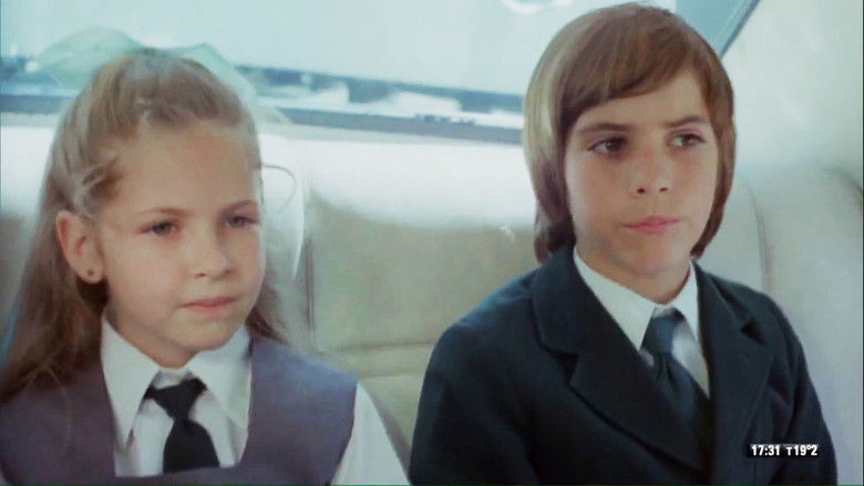 кадр из фильма Un mundo de amor