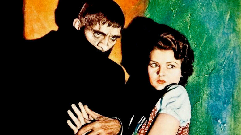 кадр из фильма Старый страшный дом