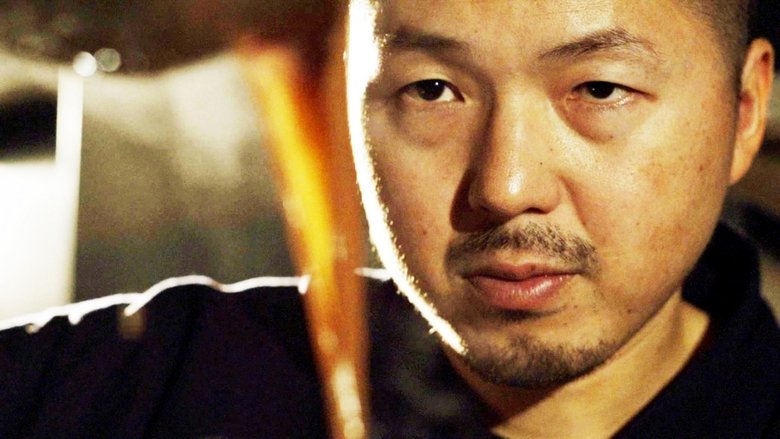 кадр из фильма ラーメンヘッズ