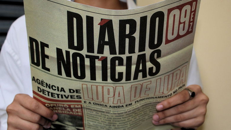 кадр из фильма All in a day's work: Part 2