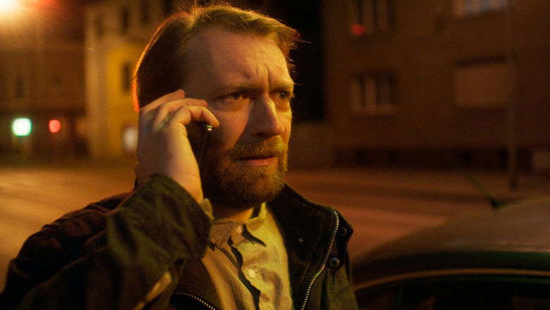 кадр из фильма Hovor