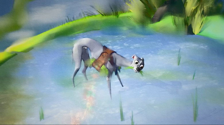 кадр из фильма Run Totti Run