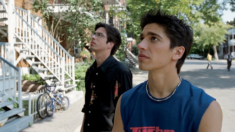 кадр из фильма Premier juillet, le film