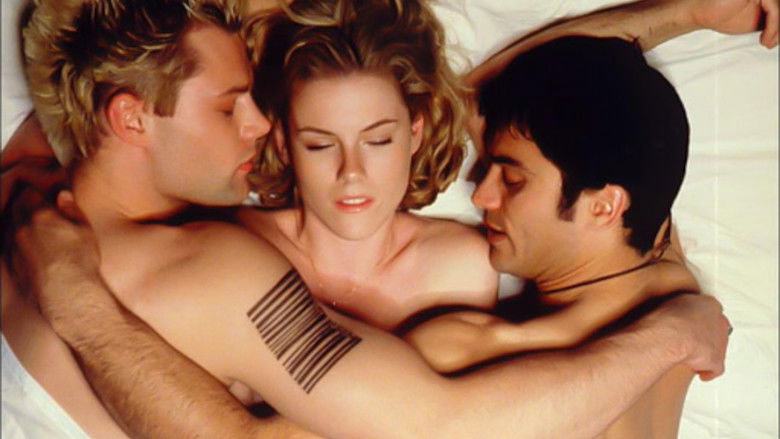 кадр из фильма Роскошная жизнь