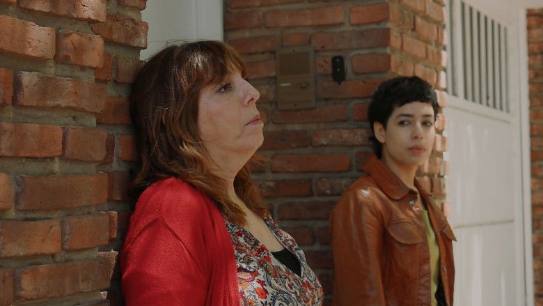 кадр из фильма Nunca/Siempre