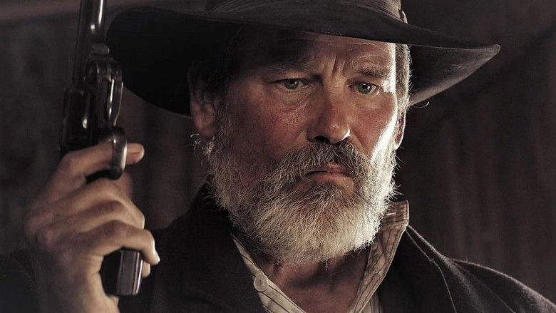 кадр из фильма Blackwood