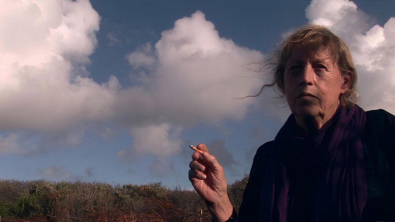 кадр из фильма Les Herbes folles