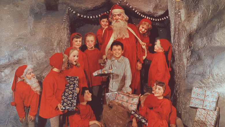 кадр из фильма Far til fire i byen