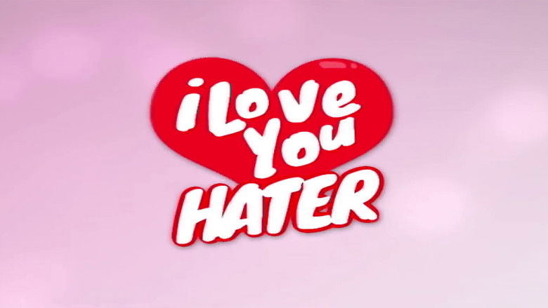 кадр из фильма I Love You, Hater