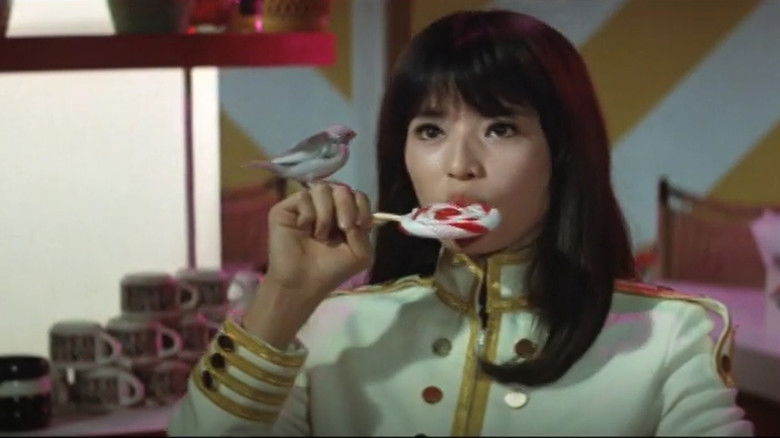 кадр из фильма 進め！ジャガーズ　敵前上陸