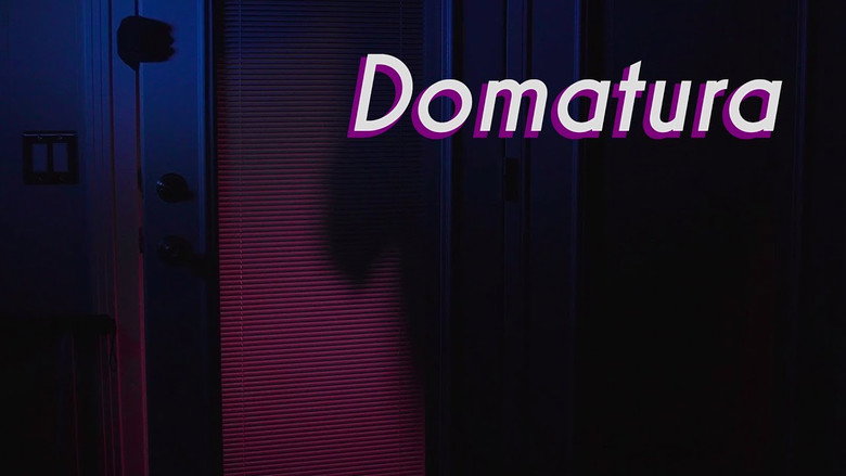 кадр из фильма Domatura