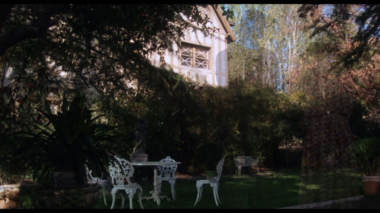 кадр из фильма Morir... dormir... tal vez soñar