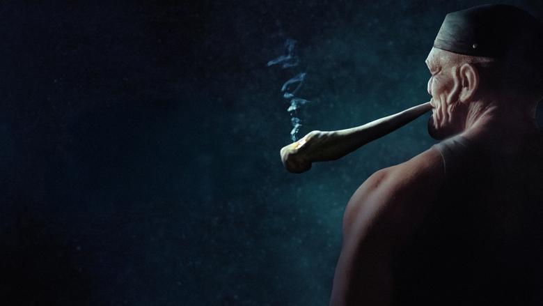 кадр из фильма Shiver Me Timbers