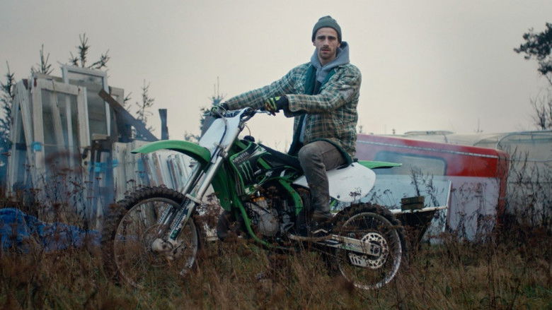 кадр из фильма 100.000 - Alles, was ich nie wollte