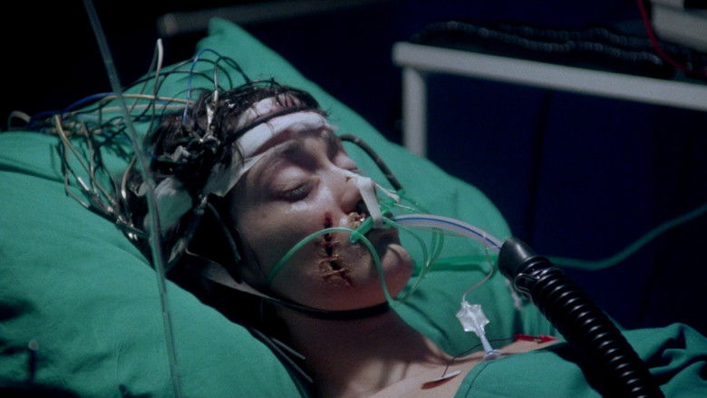 кадр из фильма Энигма