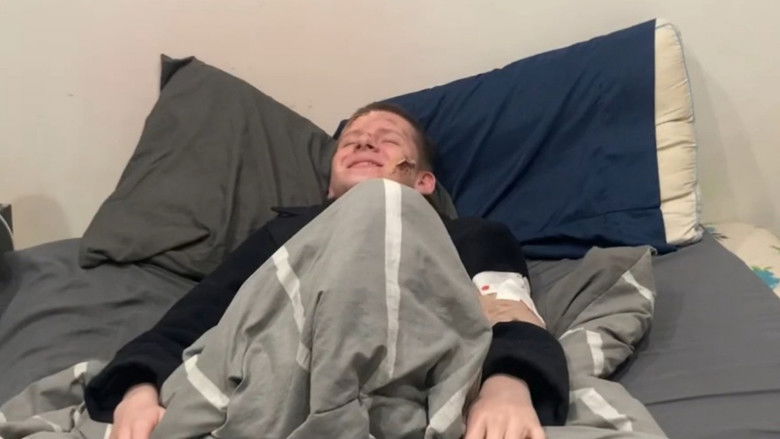 кадр из фильма Detective Vladimir