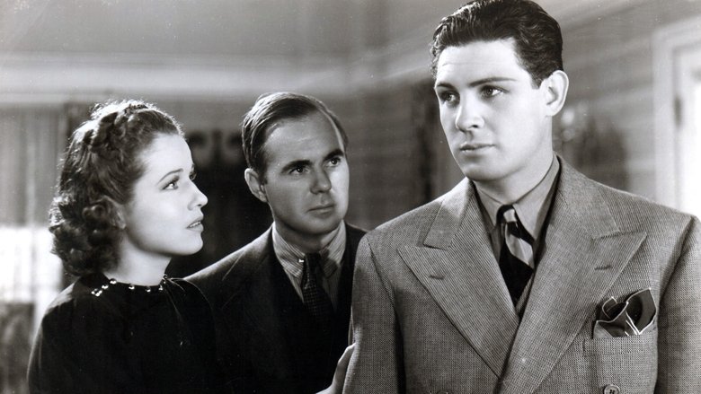 кадр из фильма Federal Man-Hunt