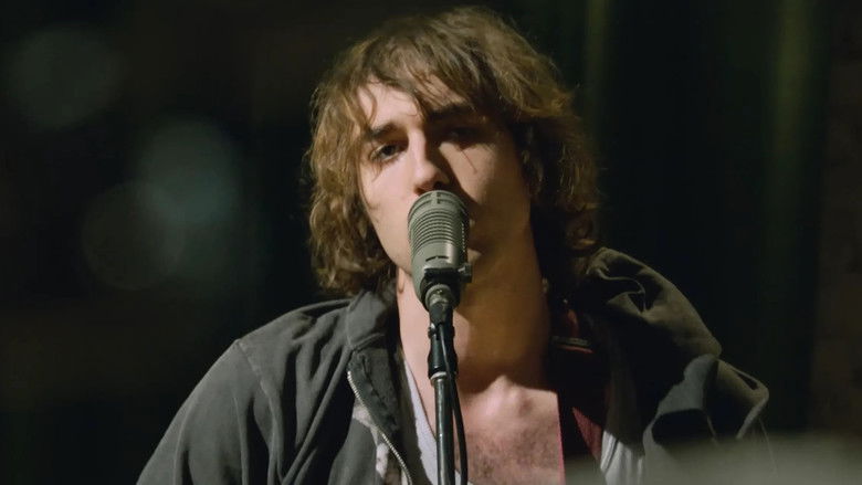 кадр из фильма Geese: Getting Killed - From the Basement