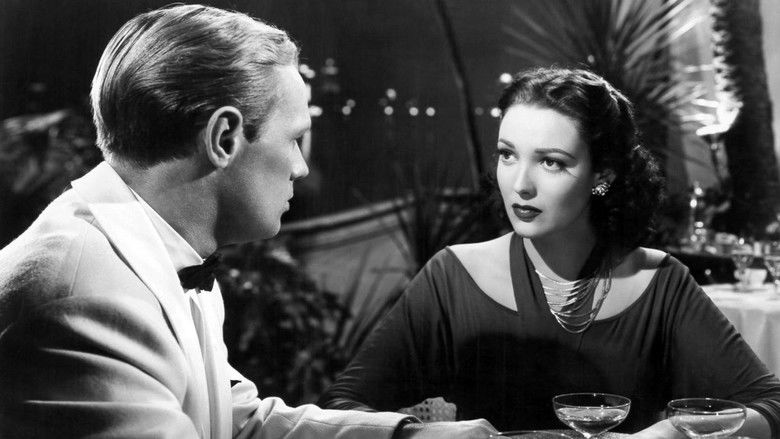 кадр из фильма Slattery's Hurricane