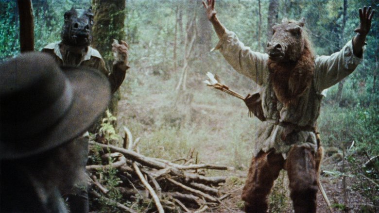 кадр из фильма Король