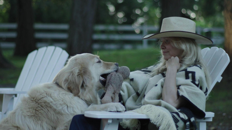 кадр из фильма Памела: История любви