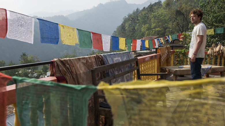 кадр из фильма На самый верх