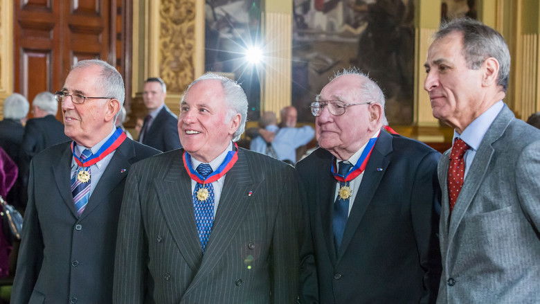 кадр из фильма Nae Pasaran