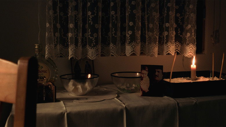 кадр из фильма TATA