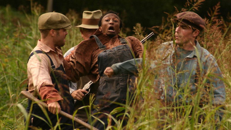 кадр из фильма Heavens Fall