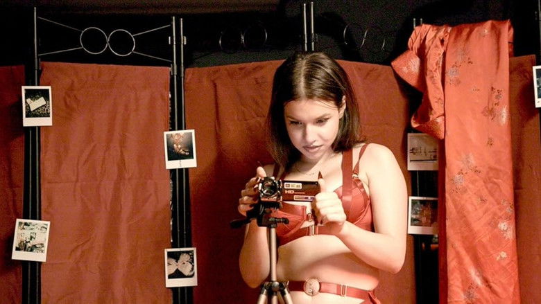 кадр из фильма Filmgirl