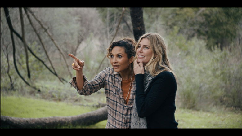 кадр из фильма Witchy Ways