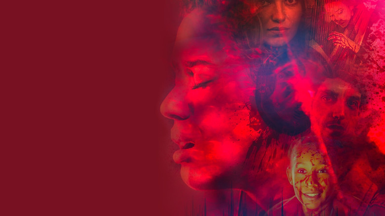 кадр из фильма Звук насилия