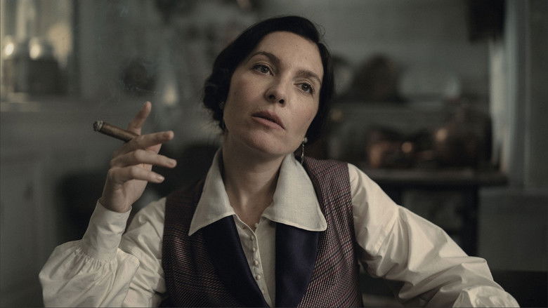 кадр из фильма Chopin, Chopin!