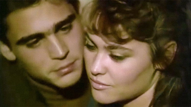 кадр из фильма Tapılacak Kadın