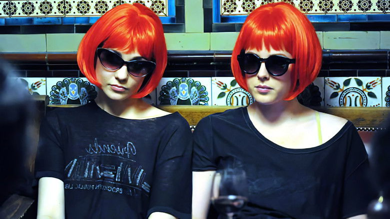 кадр из фильма Ловушка для Золушки