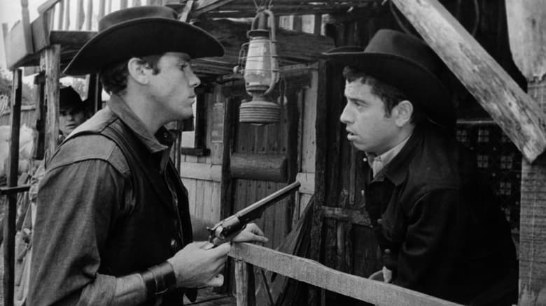 кадр из фильма Une fille et des fusils