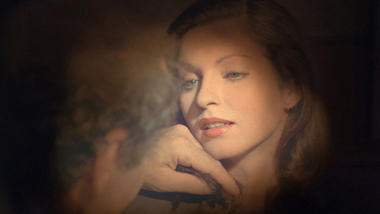 кадр из фильма Обратная сторона полуночи