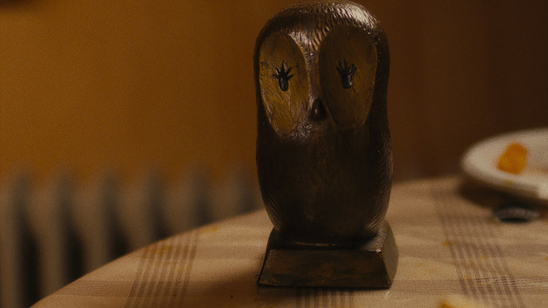 кадр из фильма El Inquilino