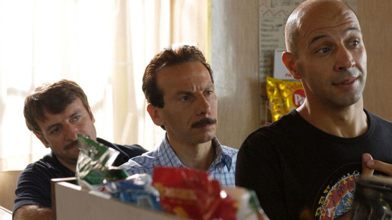 кадр из фильма Tu la conosci Claudia?