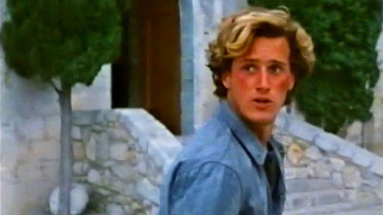 кадр из фильма Escape from El Diablo