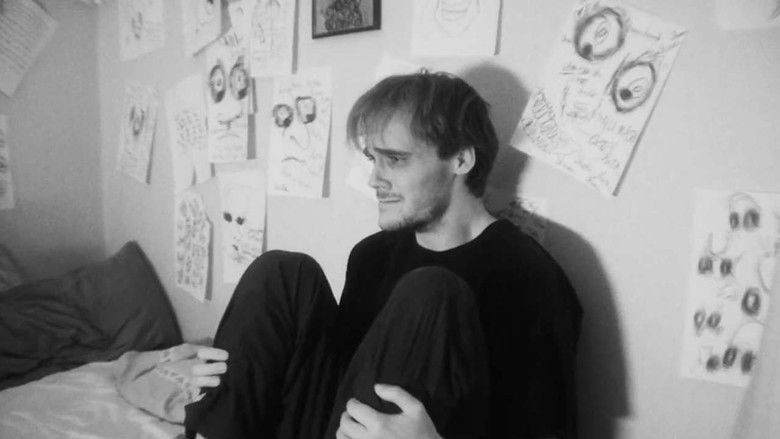 кадр из фильма Skitzo