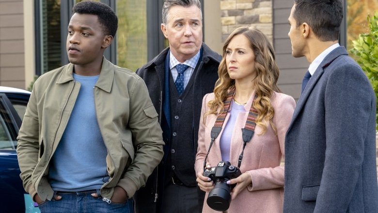 кадр из фильма Тайна 