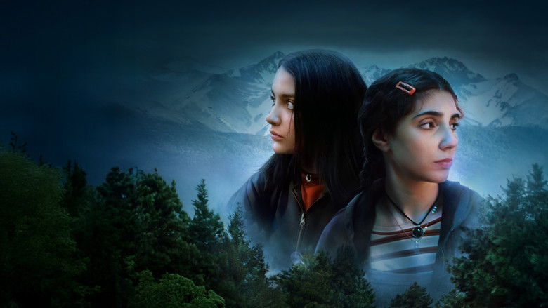 кадр из фильма Verano Trippin