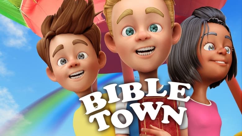 кадр из фильма Bible Town