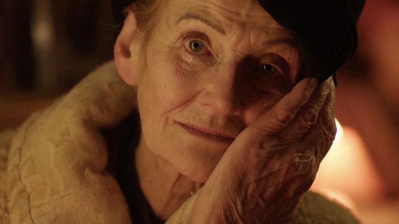 кадр из фильма Les Zinzins