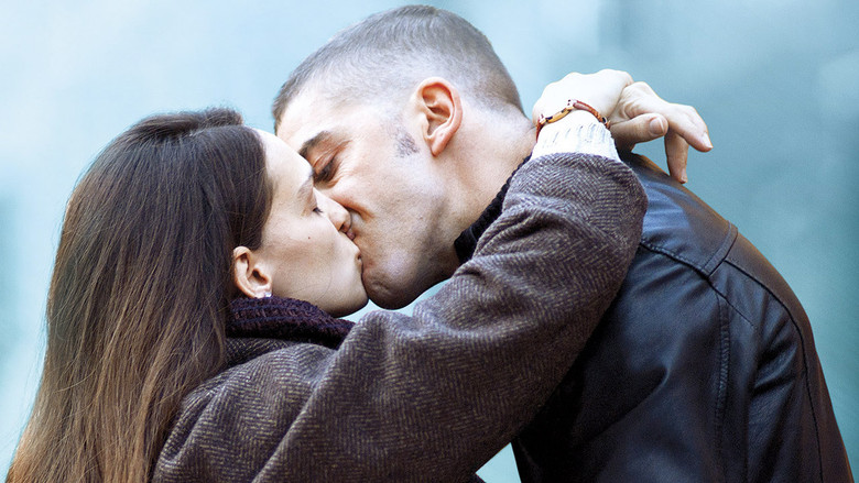 кадр из фильма La ragazza del mondo