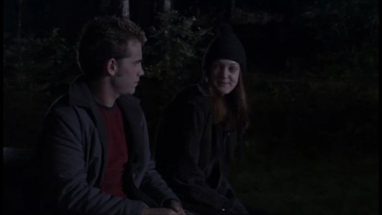 кадр из фильма Buck Naked Arson