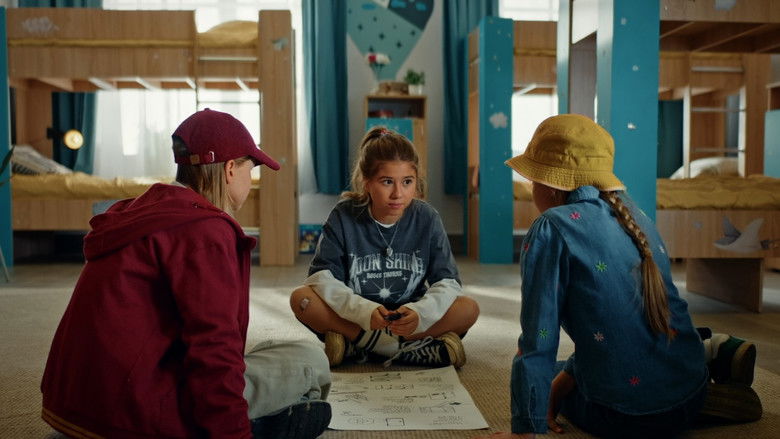 кадр из фильма Не одна дома 2