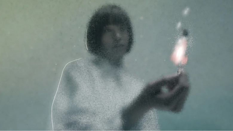 кадр из фильма 詩成電影