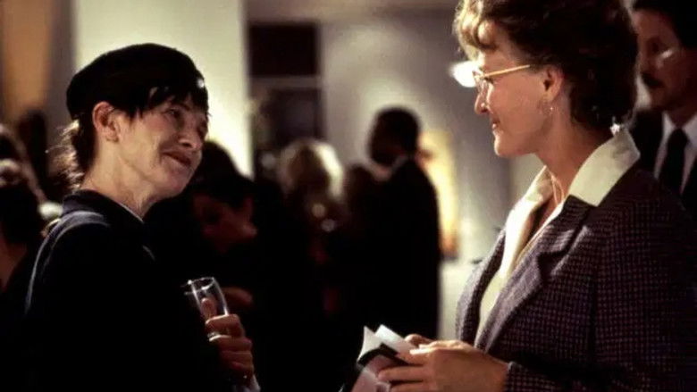 кадр из фильма Молчи и служи